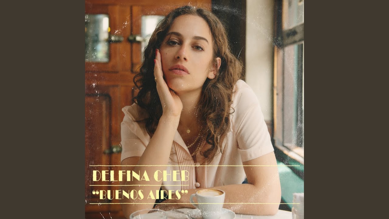 Siempre Se Vuelve a Buenos Aires