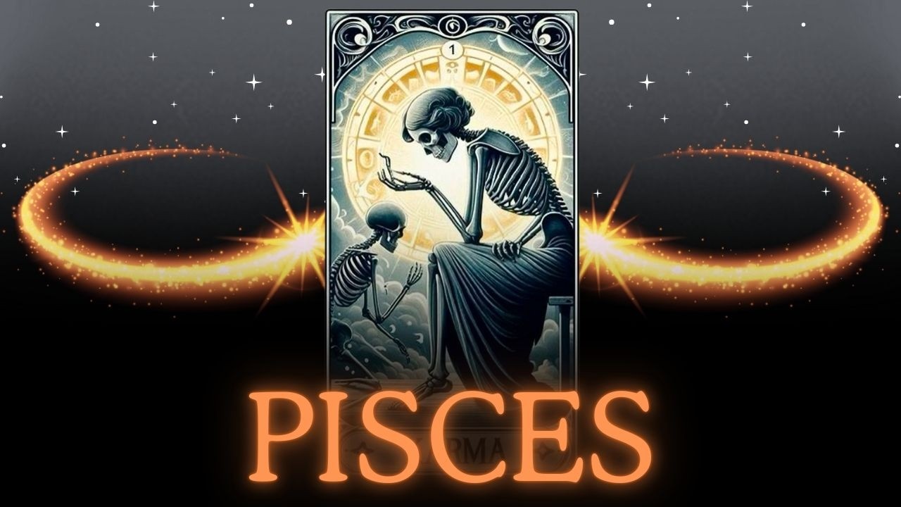 PISCES 🔥 A SUDDEN TURNAROUND THAT WILL LEAVE YOU SPEECHLESS ‼️ FEBRUARY 2026 TAROT LOVE READING