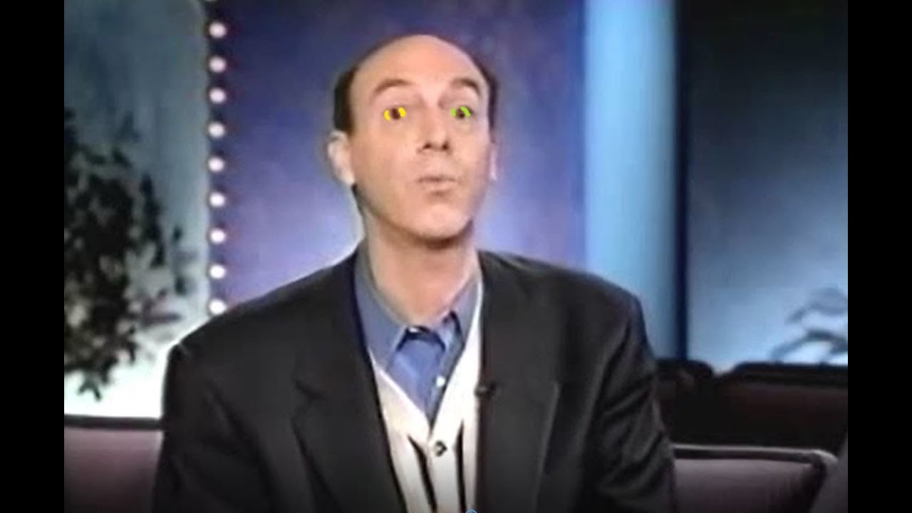 Siskel & Ebert - Oscar Nomination Surprises (1998)