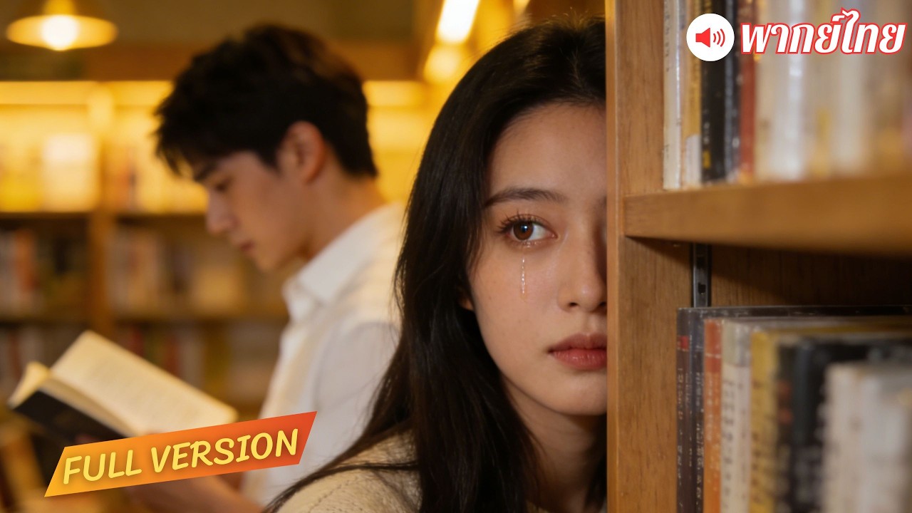 【พากย์ไทย】เจอแรงกดดันจากครอบครัว จึงเลือกแต่งงานทันที #drama #ละครสั้น