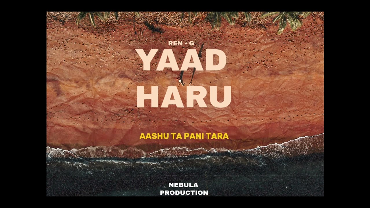 Yaad Haru - Ren-G ll PRODYBY @4lexf 