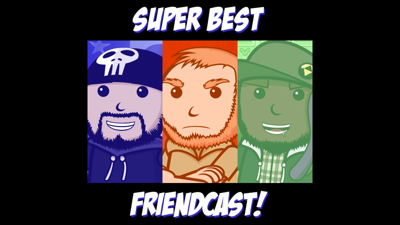 SBFC 211: Persona 5 Spoilercast