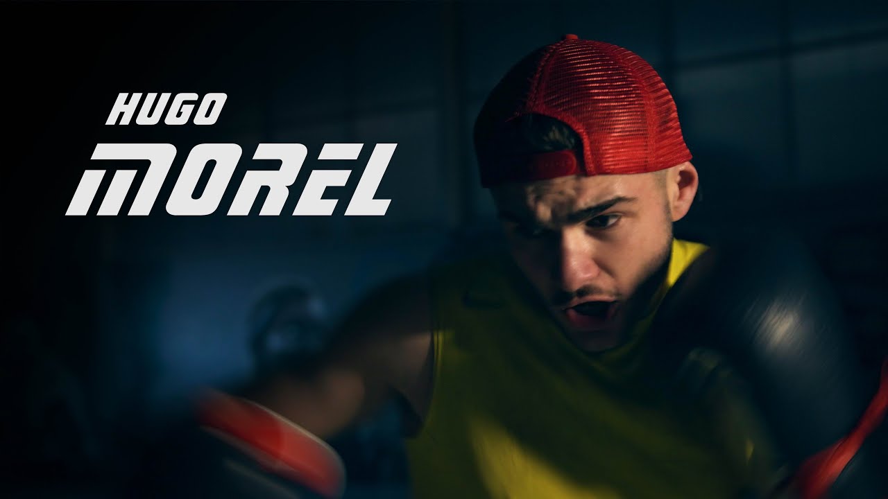 HUGO MOREL : L'ASCENSION