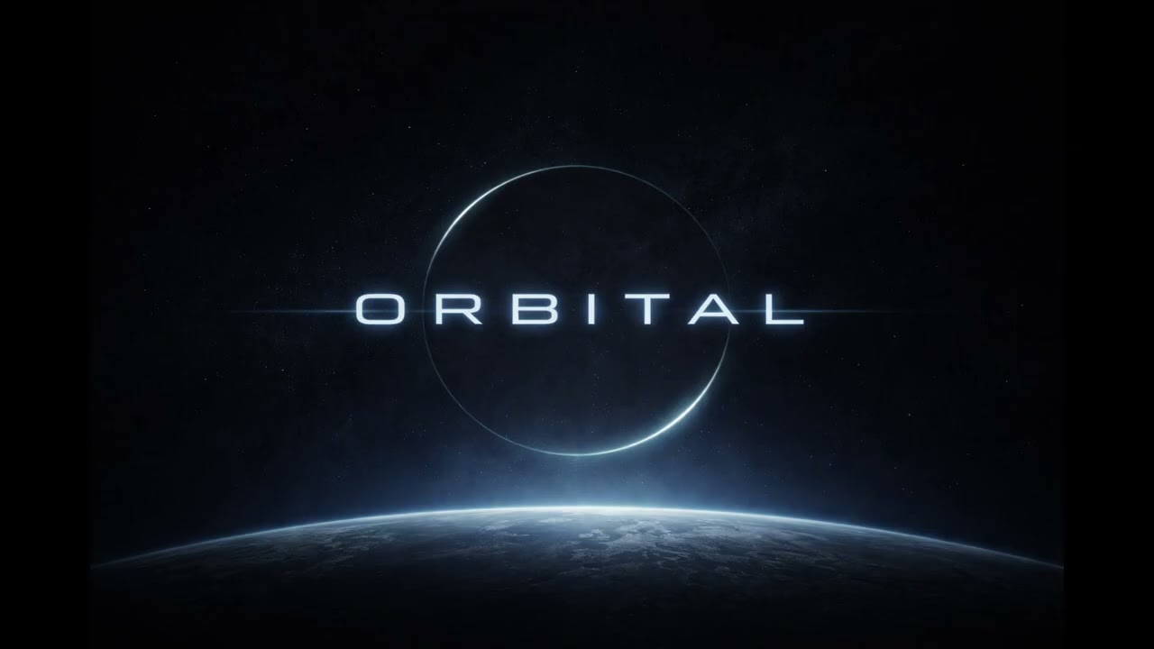 Orbital - Drift (Official Audio)