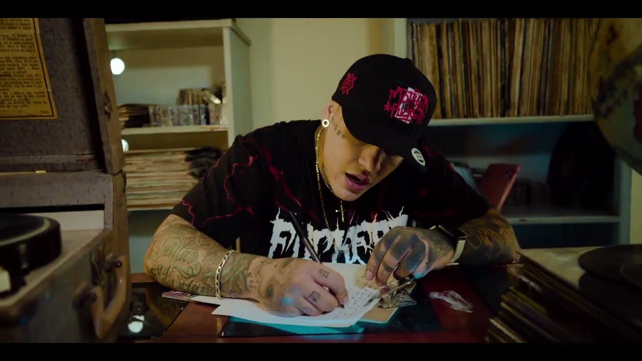 mi viejo👨‍🦳 - Nuco [Video Oficial] @RockaBeatz