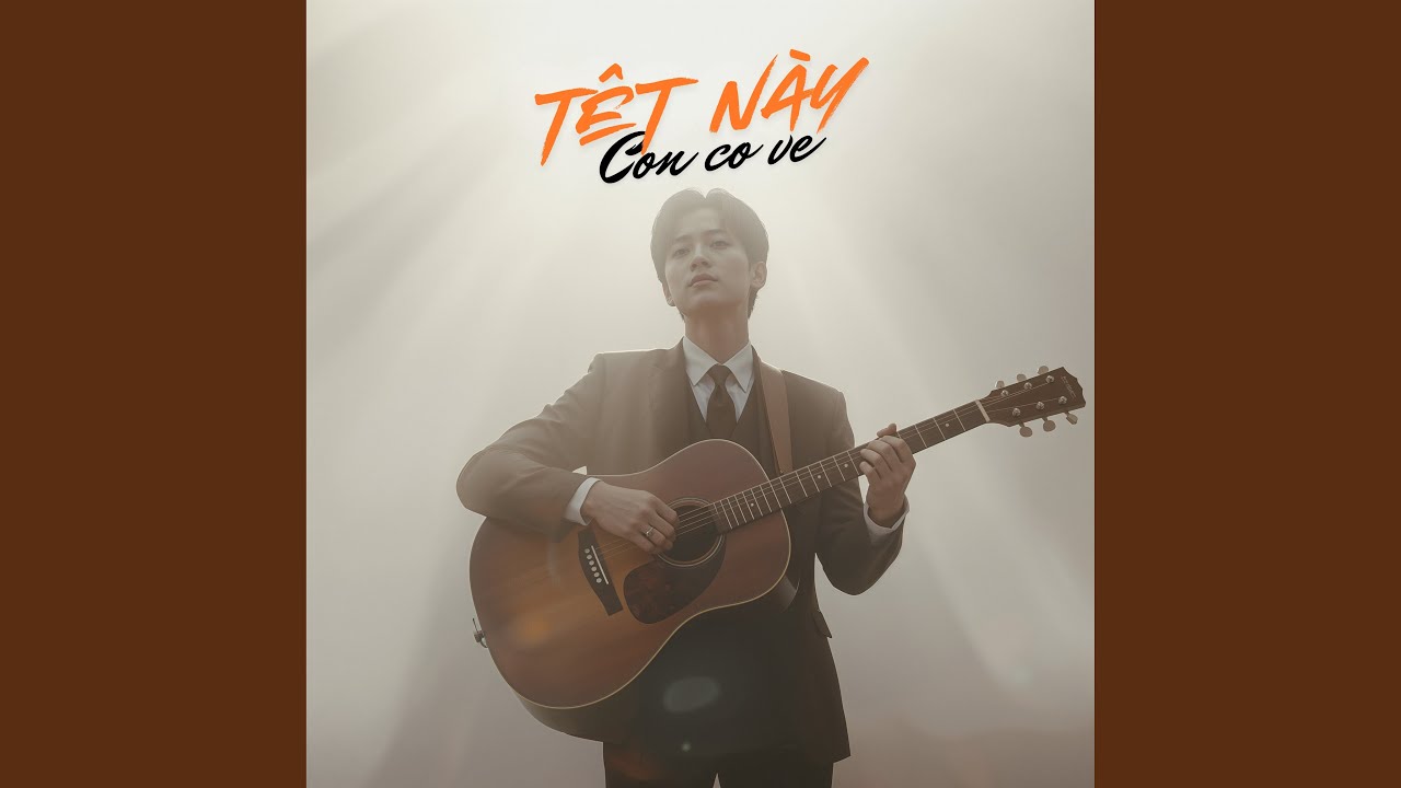Tết Này Con Có Về