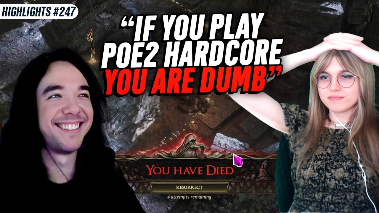 The Third Edict PoE2 League Is Totally BROKEN Right Now