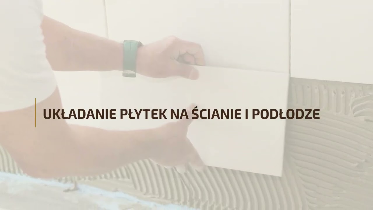Układanie płytek Krzywdy Korn Design Damian Szuba