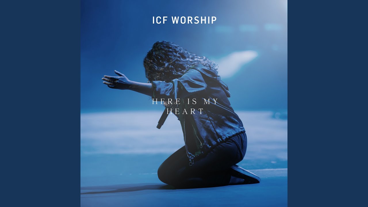 Here Is My Heart (Live)