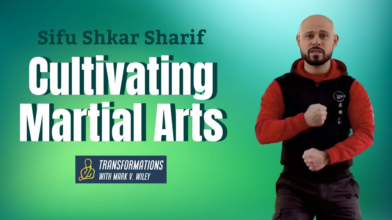 Shkar Sharif Interview