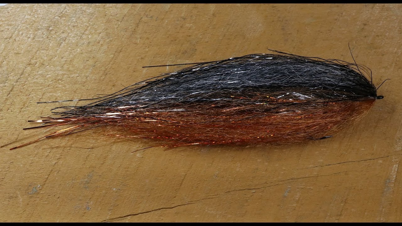 Keinokuitu haukiperho (predator fibre)