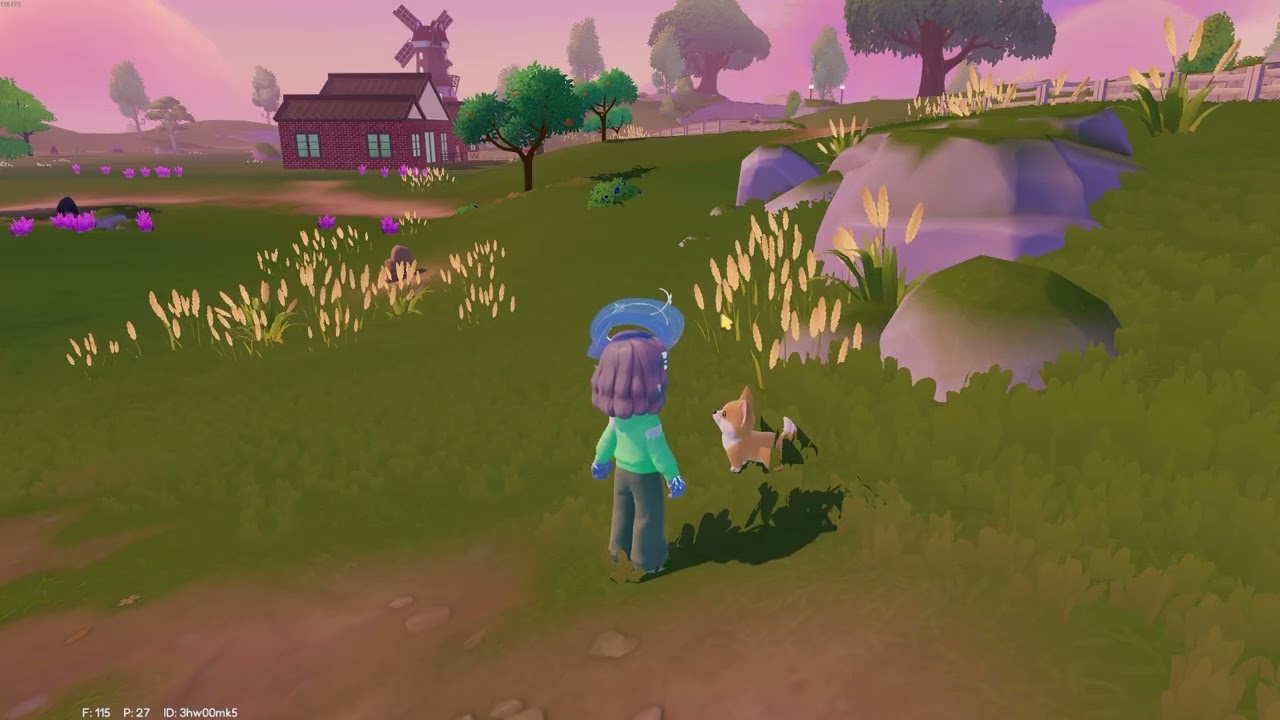 How to Feed Animals in Heartopia (Easy Guide)