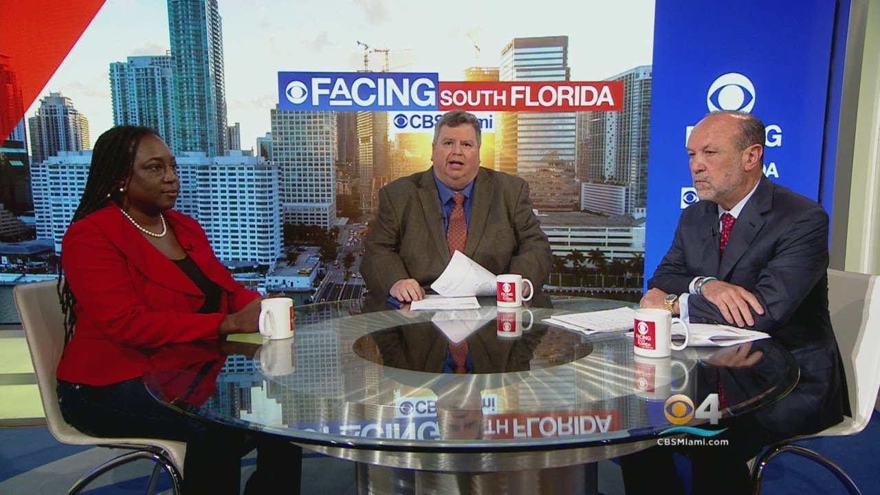 Facing South Florida: Debating Pros And Cons Of Amendment 6