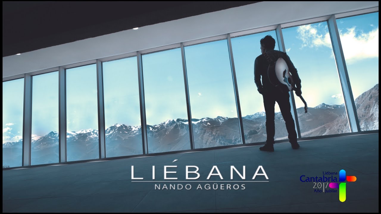 Nando Agüeros - Liébana