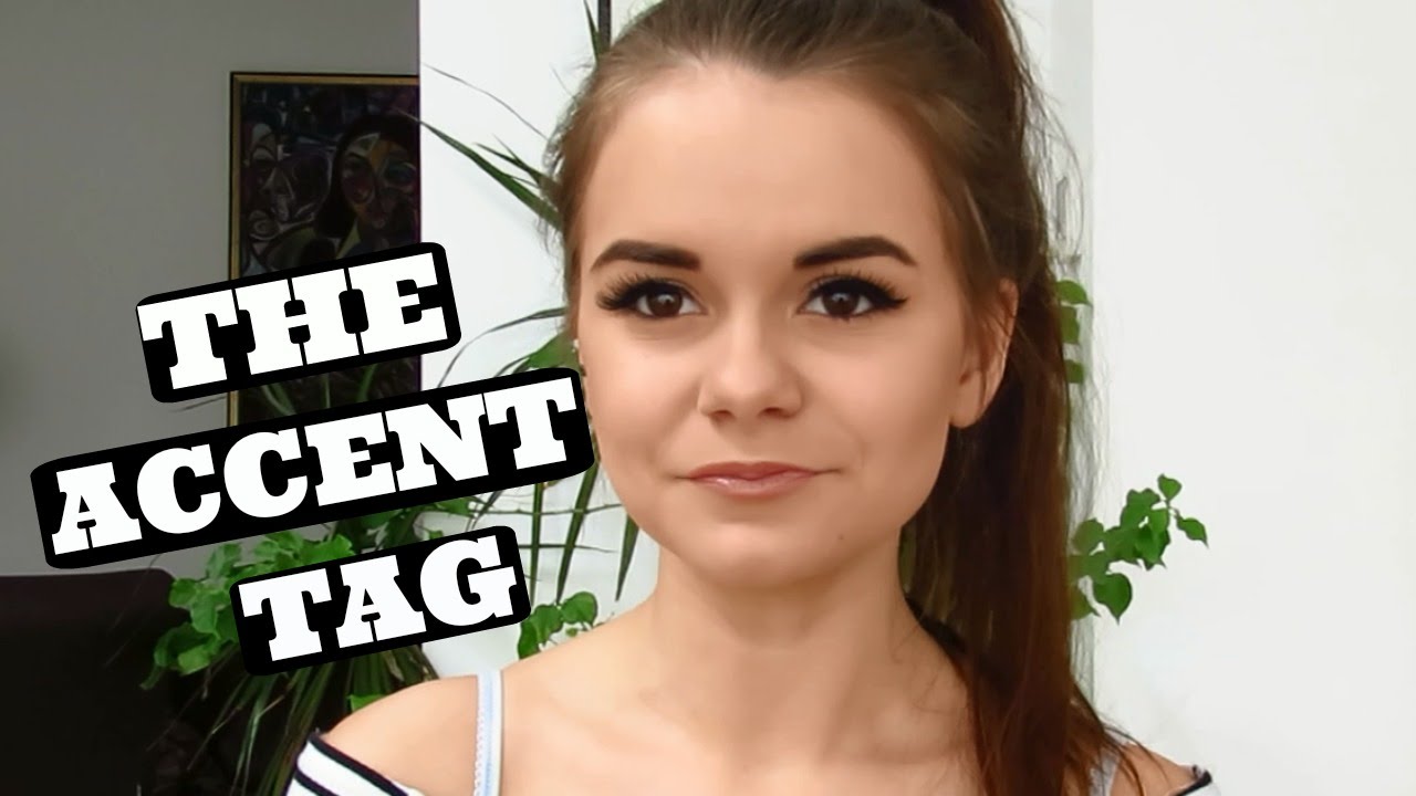 Accent Tag: British (West Midlands) | Izzy K