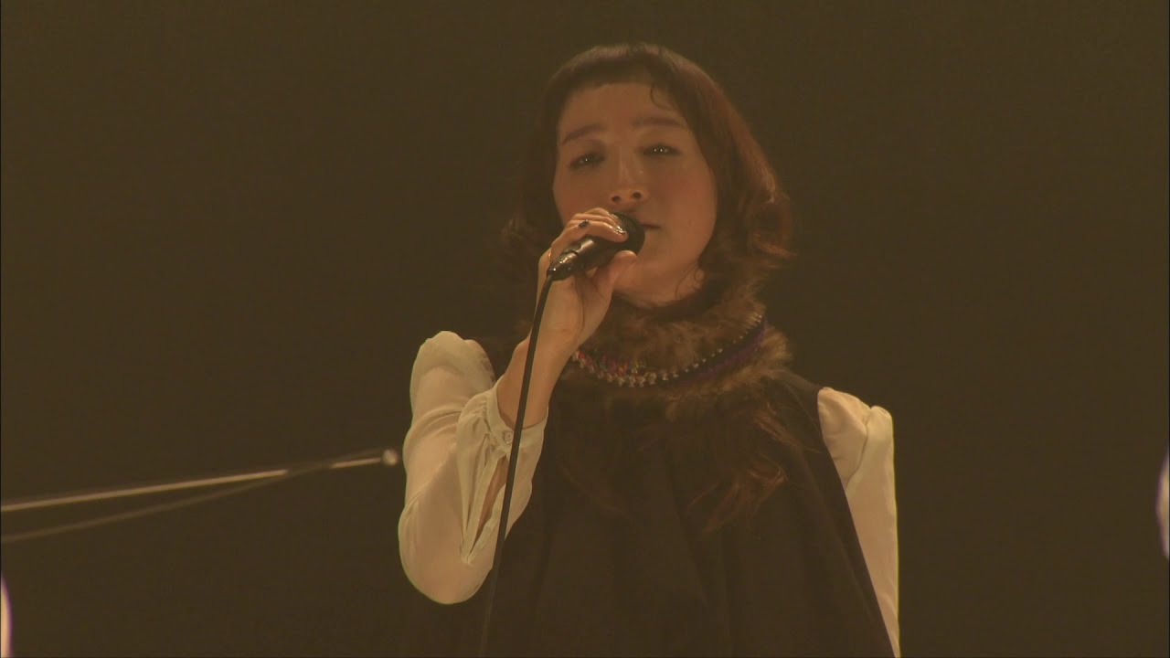 たむらぱん「おしごと」ワンマンライブ全国ツアー@SHIBUYA-AX 2012.11.30