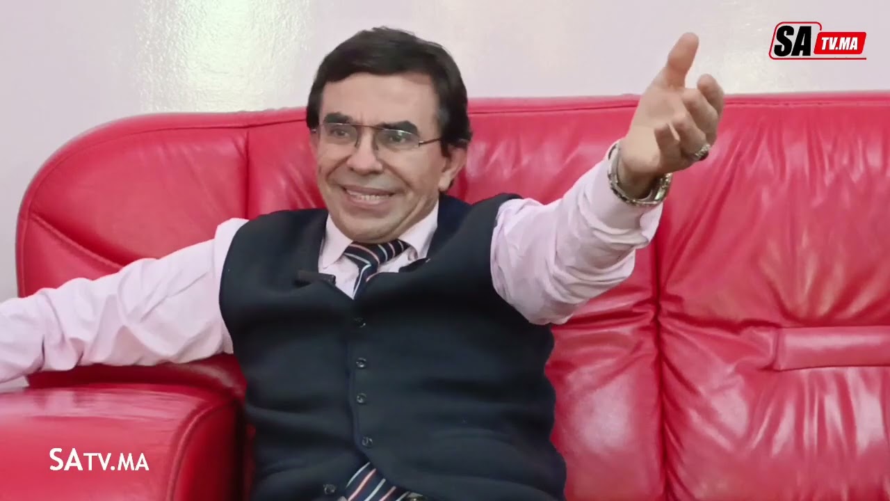 مع الدكتور عبد الواحد وجيه ما لا يعرفه المغاربة عن رمضان