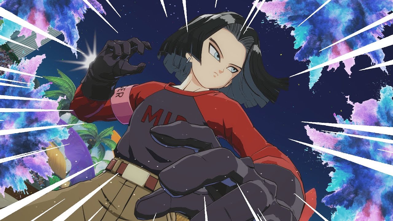 Laggin Ball Z
