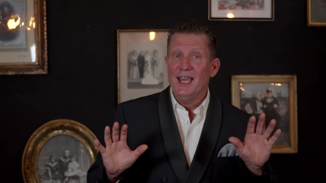 Frank Hoek - Ik was opeens verliefd op jou