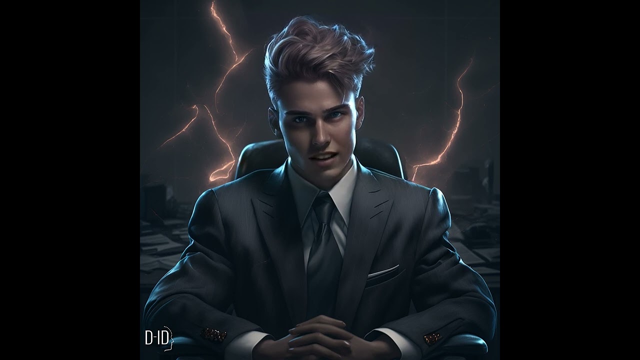 Reality's Edge: A Web3 Lawyer's Quest for Justice in an AI Driven Metaverse