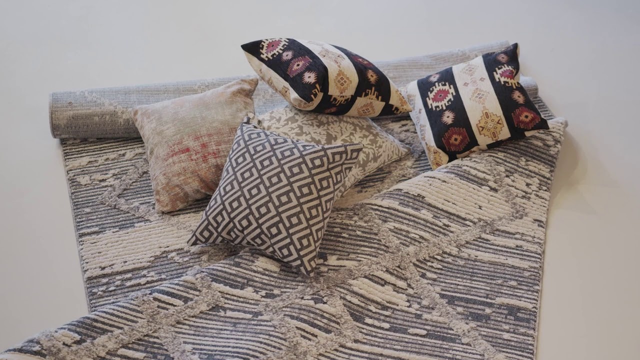 Area Rug Shop - RH Showroom
