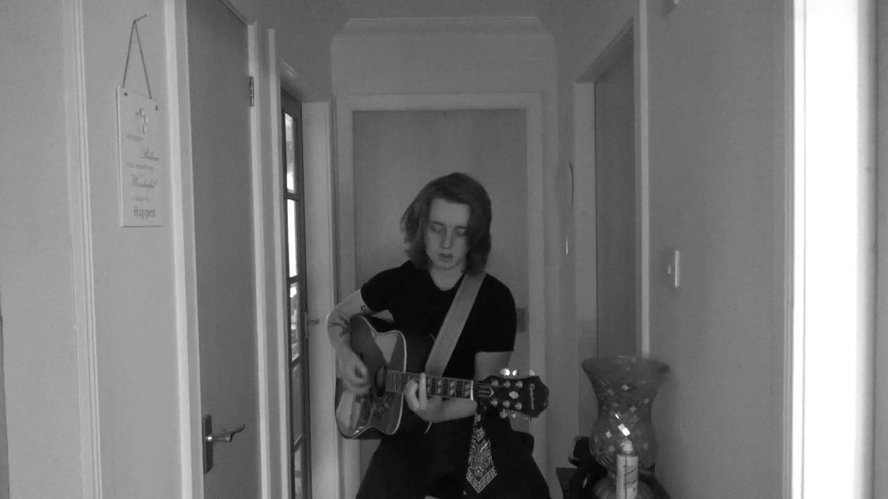 Outside - Catfish and the Bottlemen (Cover)