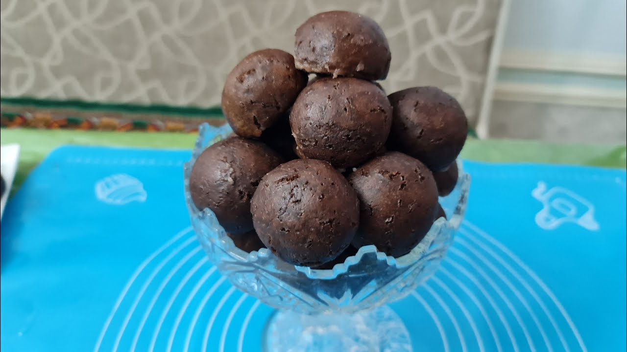 Из старинных рецептов Печенье 