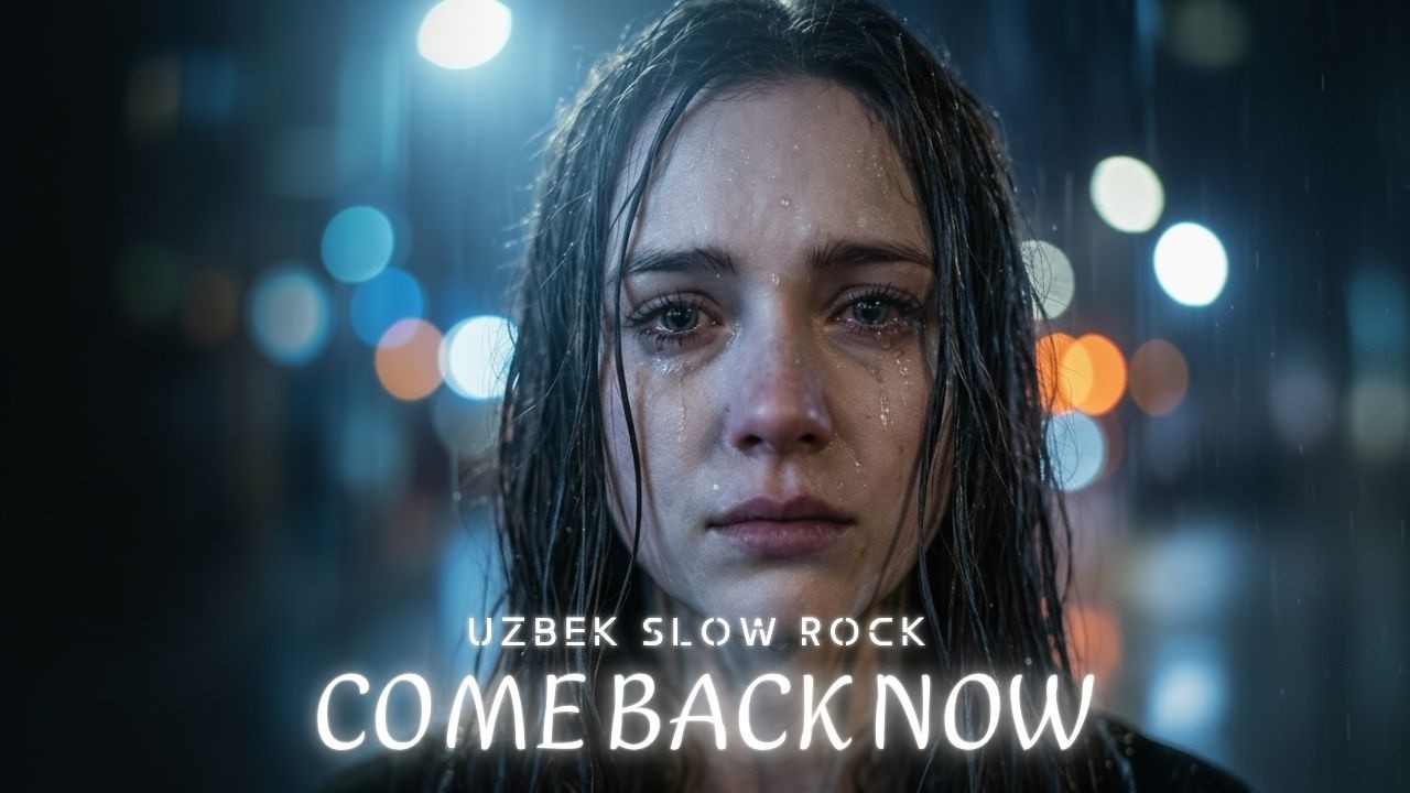 Uzbek Slow Rock Heartbreak 💔 Vol.11 | Broken Love Sad Songs Playlist 2026