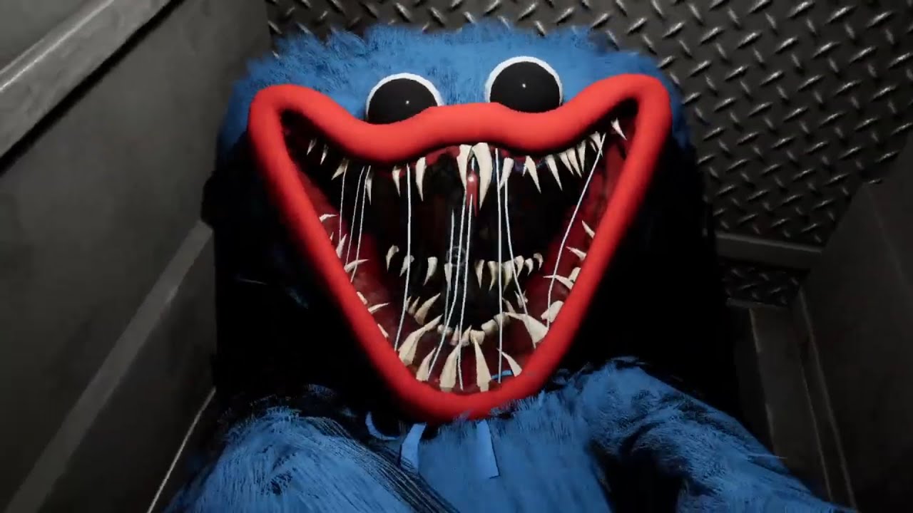 دخلت غرفة ممنوع أدخلها… وندمت 😨