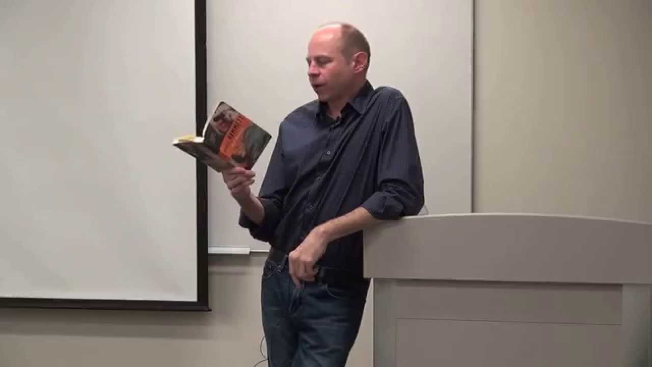 Books that Shaped America: Red Harvest