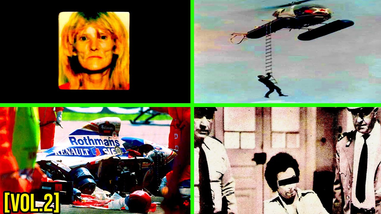 Unsettling Lost Media Deep Dives Vol. 2