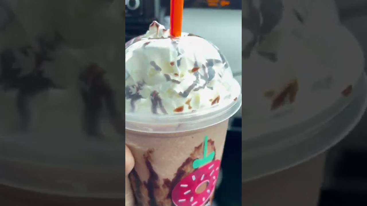 Frozen chocolate for winter #viralshorts  #howto #frozenchocolate #winterspecial