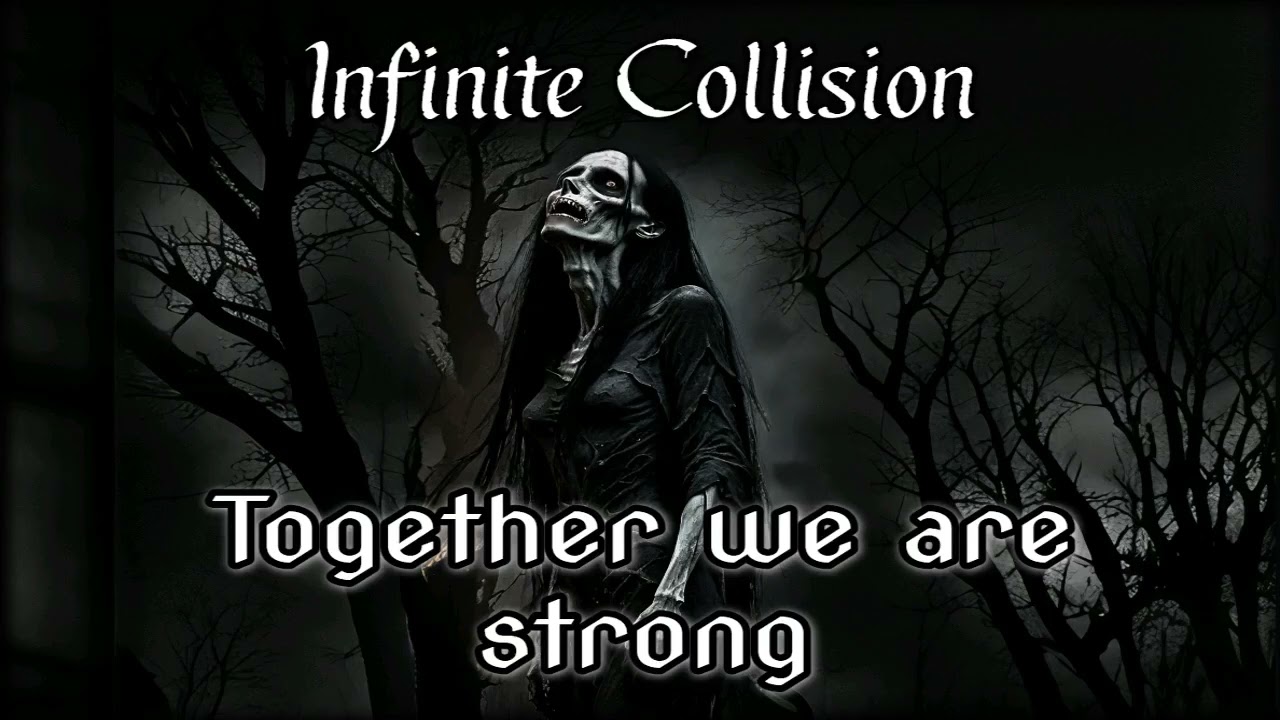 Infinite Collision - Together we are strong