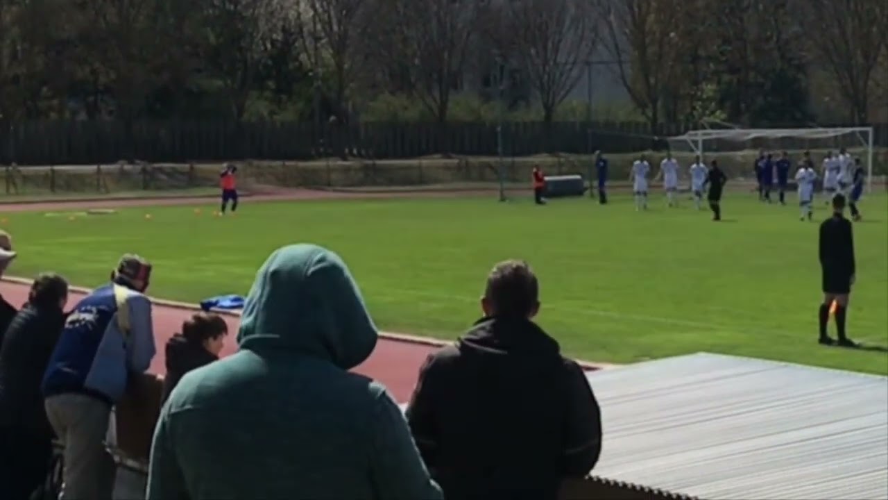 2022. 04. 17., Veszprém - Tatabánya