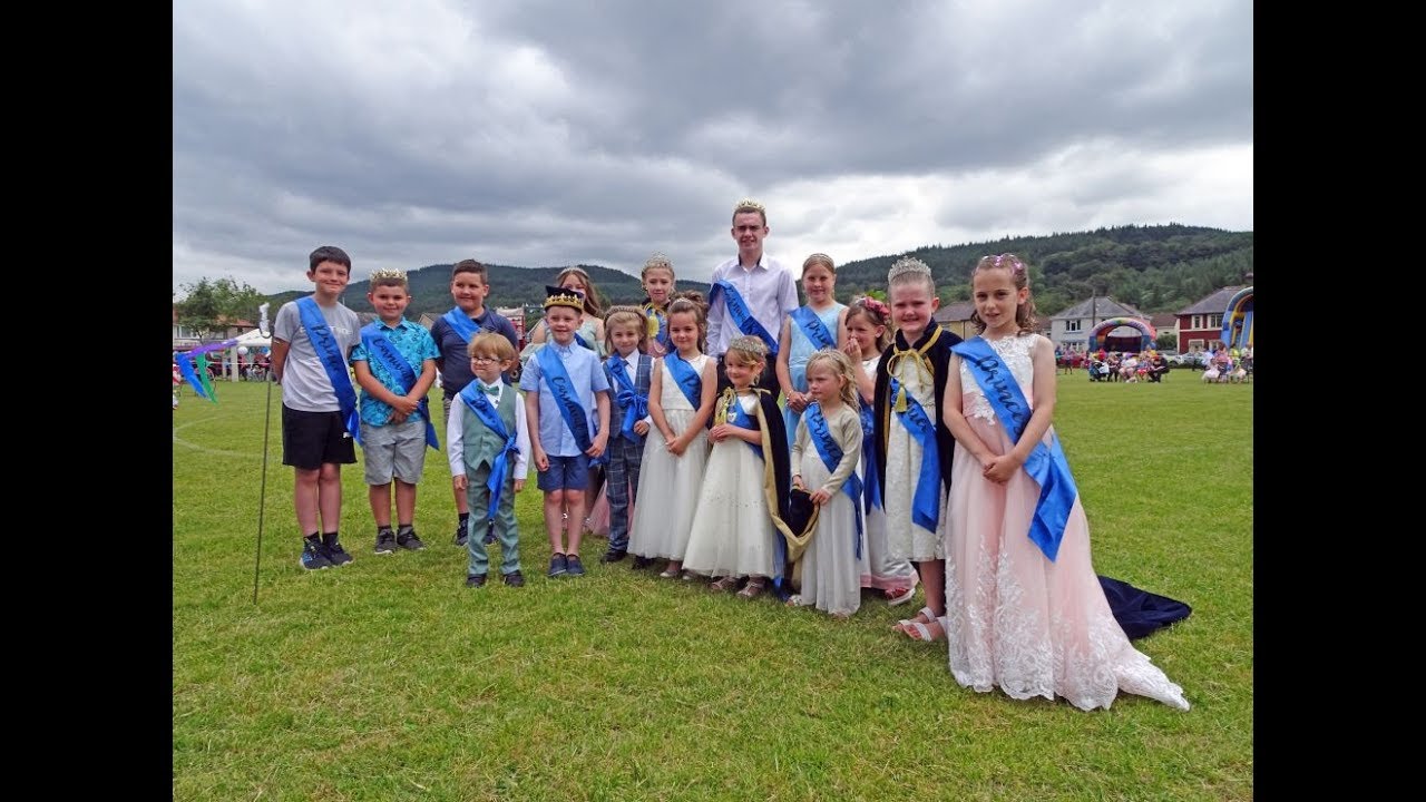 Resolven Carnival 2019