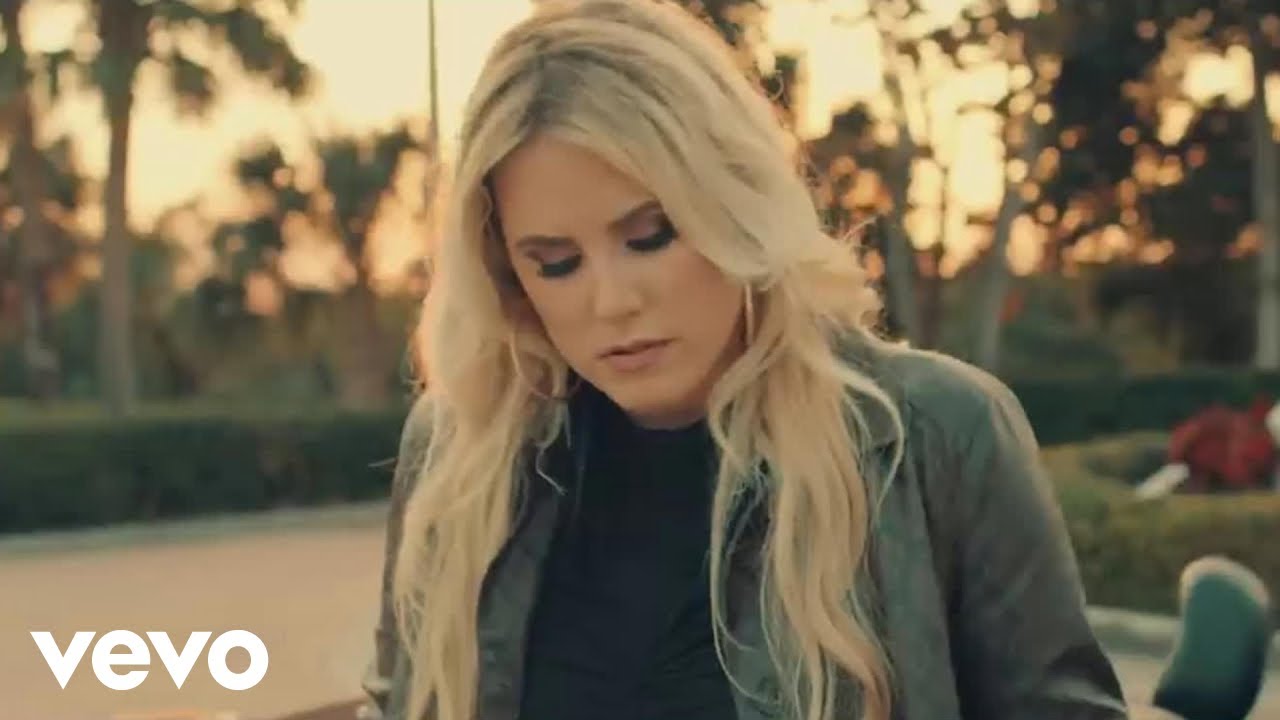 Alexis Arnold - Growing Up