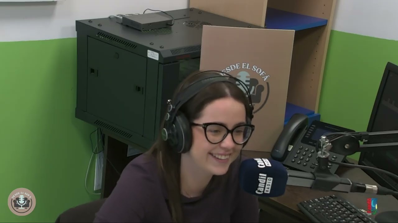 EPISODIO 7. Ser mujer hoy