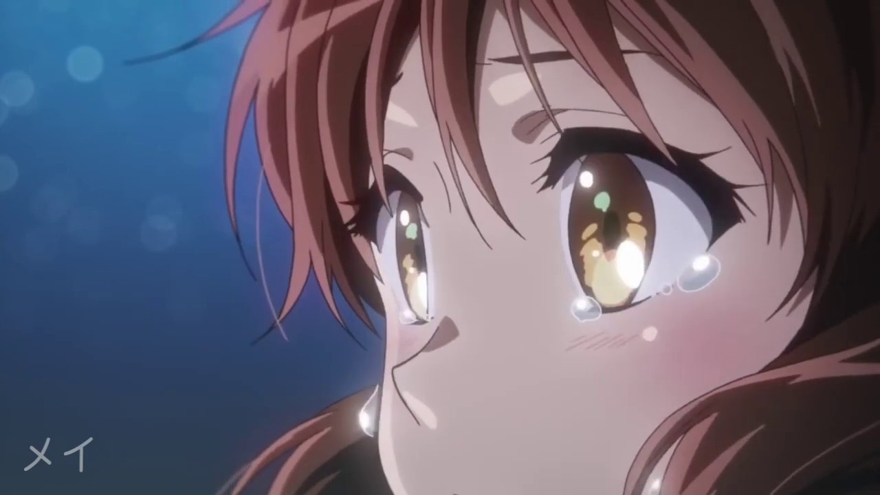 Ocean Eyes [ Kumiko x Asuka Euphorium AMV ]