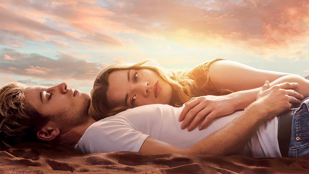 Saturn (Legendado) Danny e Jessica