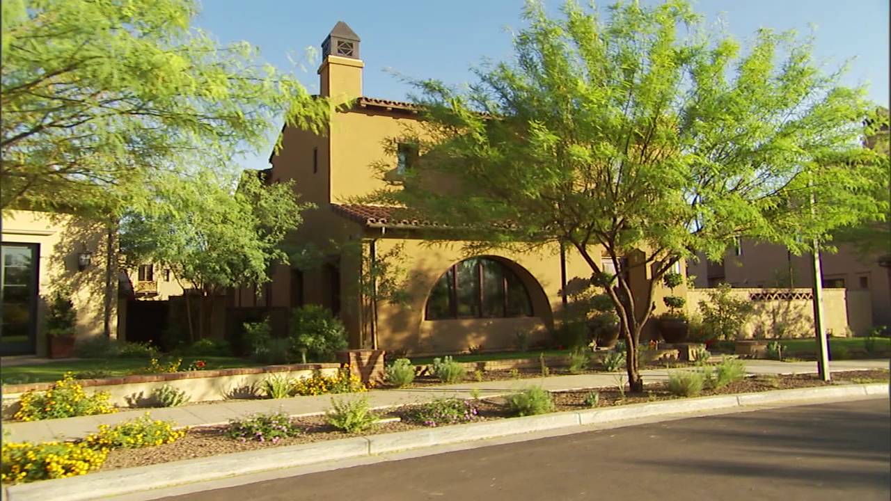 Verandahs at Silverleaf | Camelot Homes