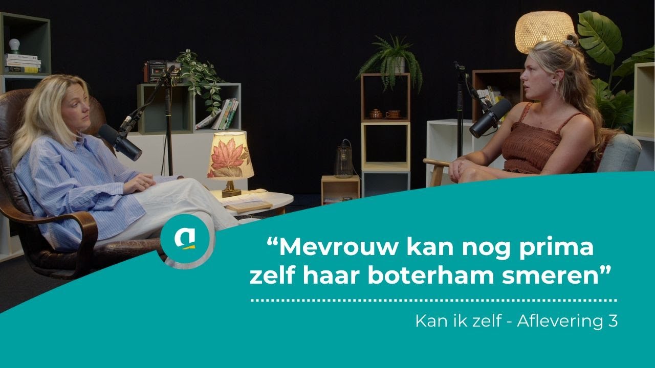 Revalideren is hard werken
