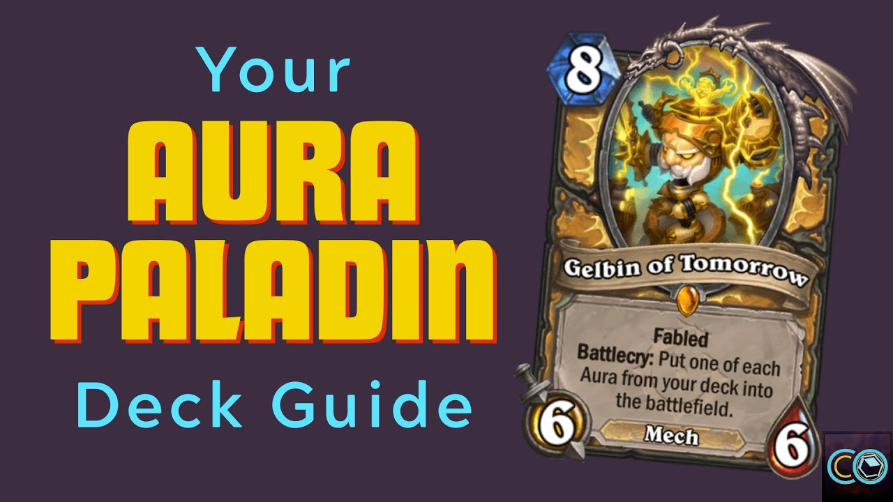 “Aura Farming” - Hearthstone Podcast Coin Concede ep527