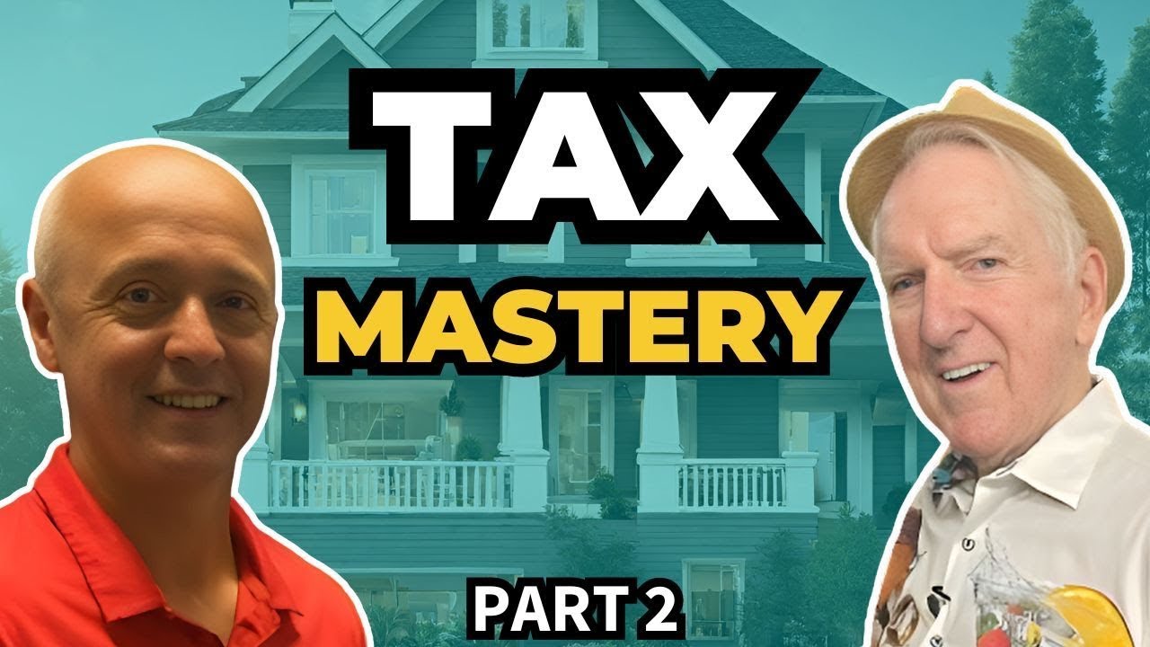 Steve Kaempf & Ted Thomas: Tax Lien Profits Part 2