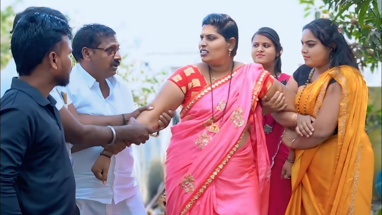 बायको येडी झाली सगळ्या गावातल्या लोकांचे लफडे बाहेर काढले😱 #youtubevideo #youtubeshorts