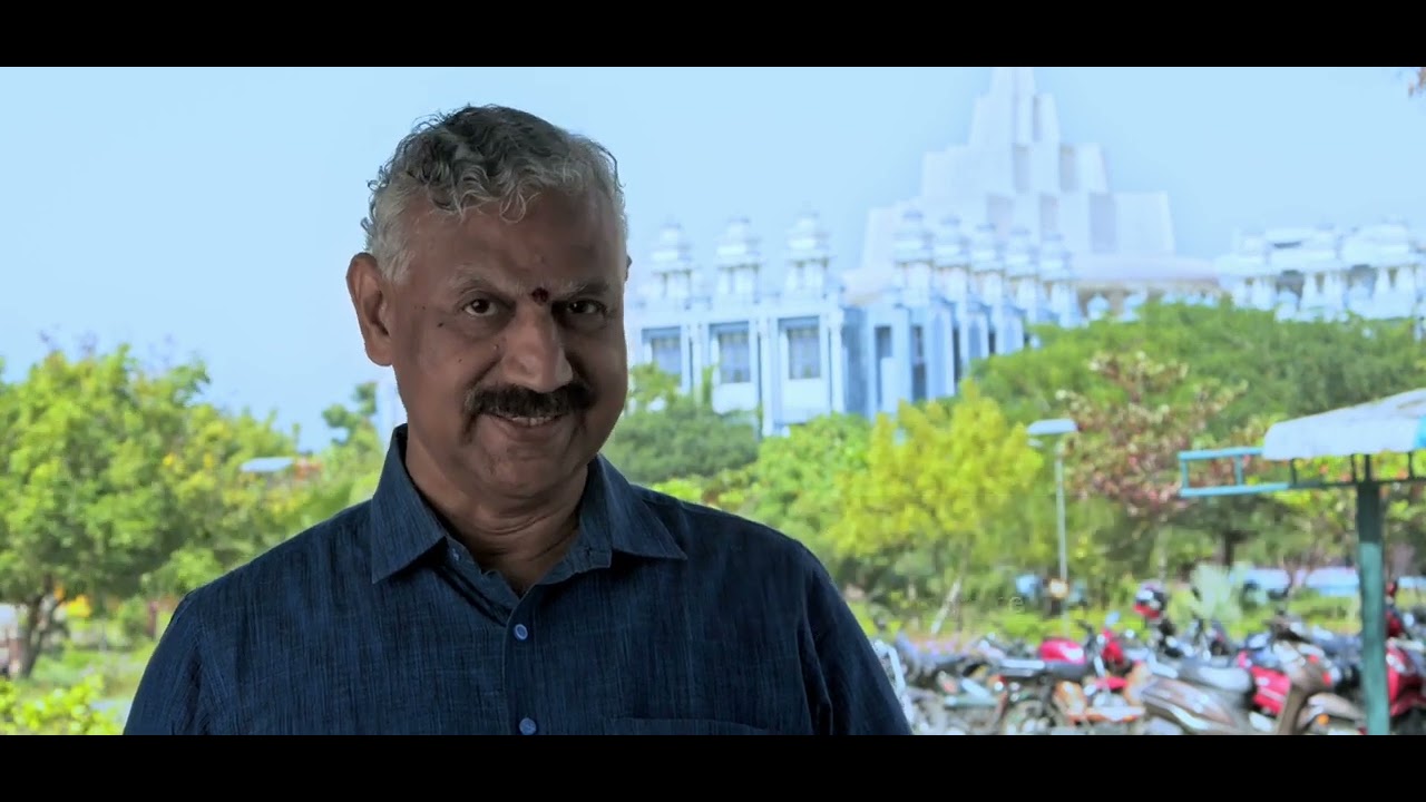 About SCSVMV - Telugu