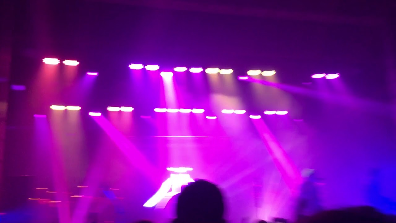 Worst - Waterparks LIVE in Atlanta