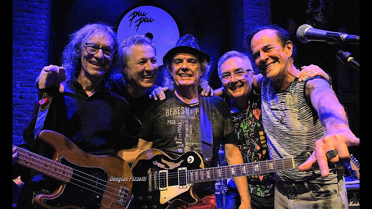 RM 45 anos ao vivo no Café  Piu Piu - compacto