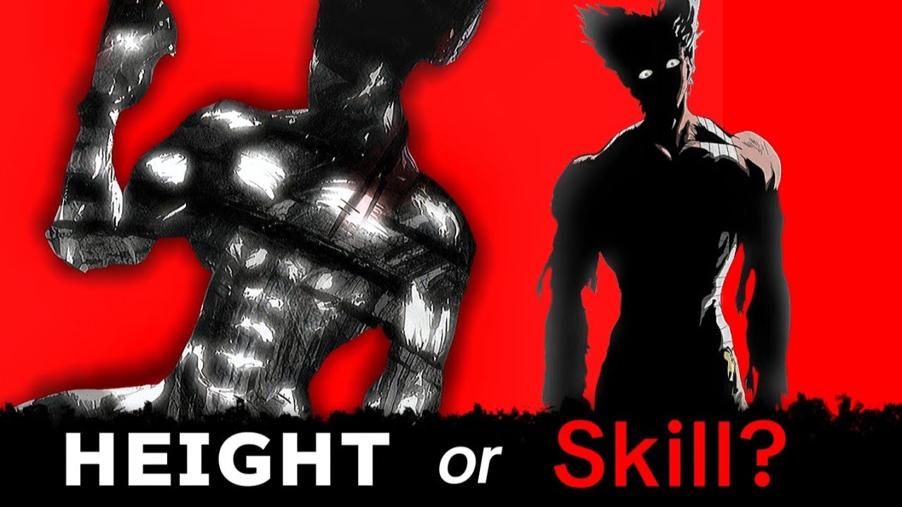 What REALLY Affects Who Wins a Fight? (Complete Explanation)