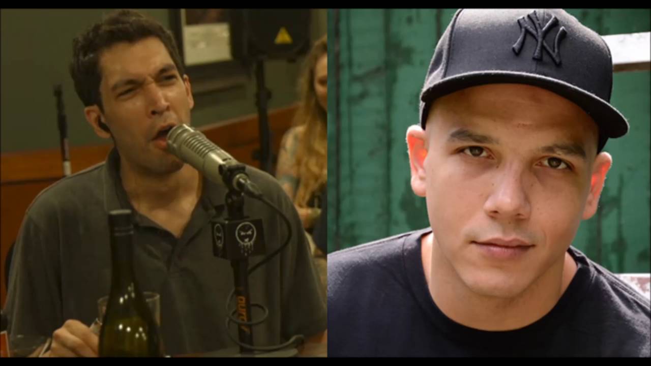 The Luis J Gomez Voice compilation (Part 3)