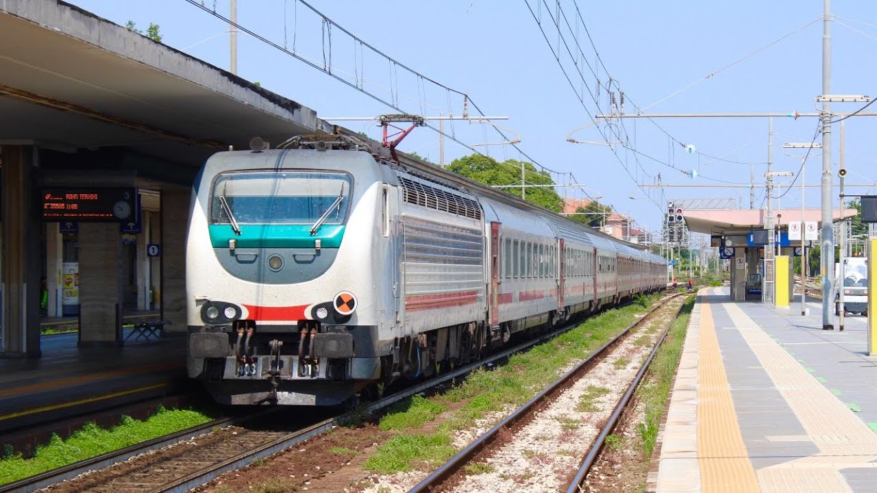 LE NOVITÀ DELL’ORARIO ESTIVO 2021 IN ADRIATICA!